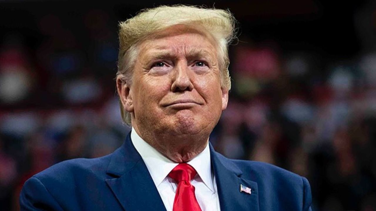 “Muito difícil”, diz procuradora-geral dos Estados Unidos sobre um terceiro mandato de Trump