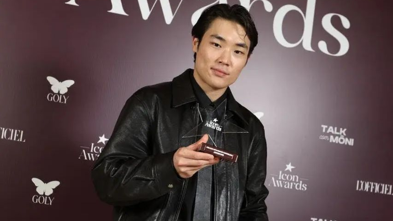 Icon Awards 2025 destaca os principais influenciadores da creator economy no setor de luxo