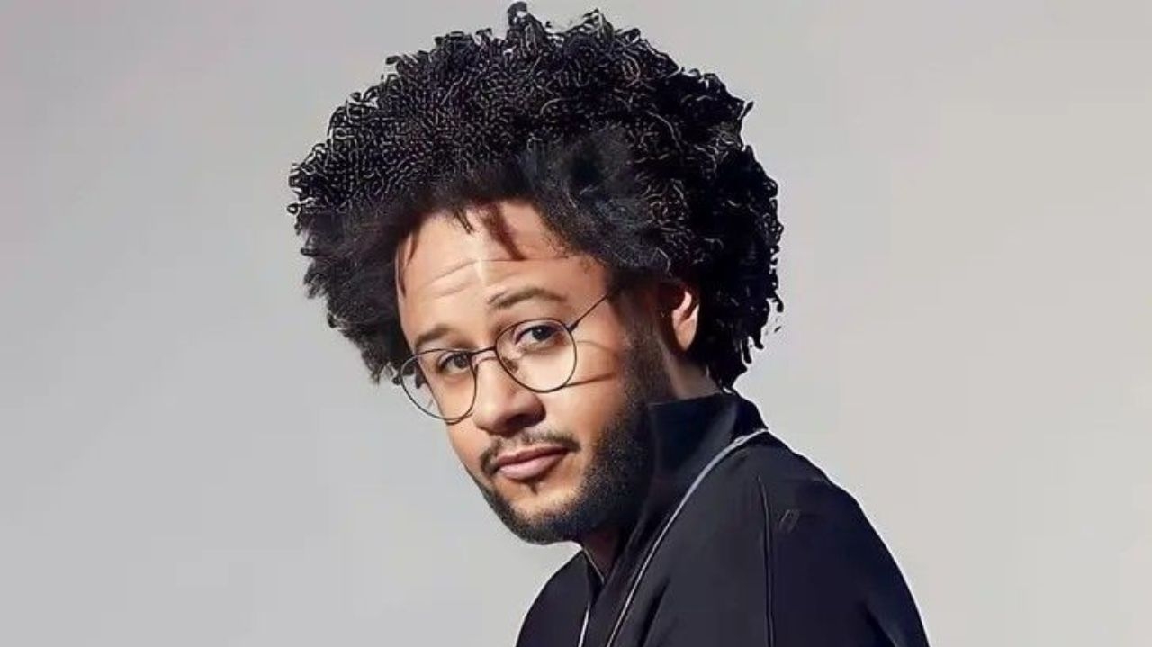 Emicida reage à entrevista de Fióti