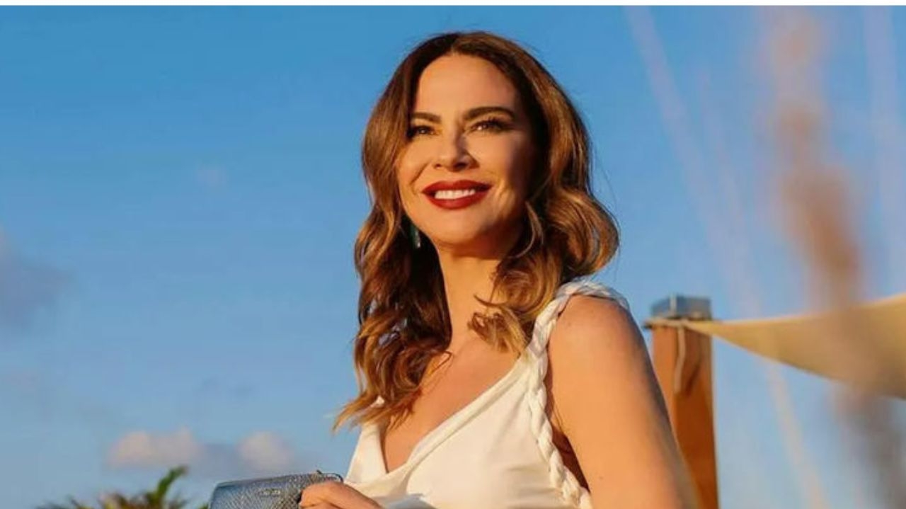 Luciana Gimenez fala sobre problema de saúde