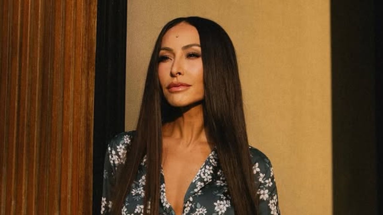 Sabrina Sato compartilha fim de semana especial no casamento de Ana Maria Braga