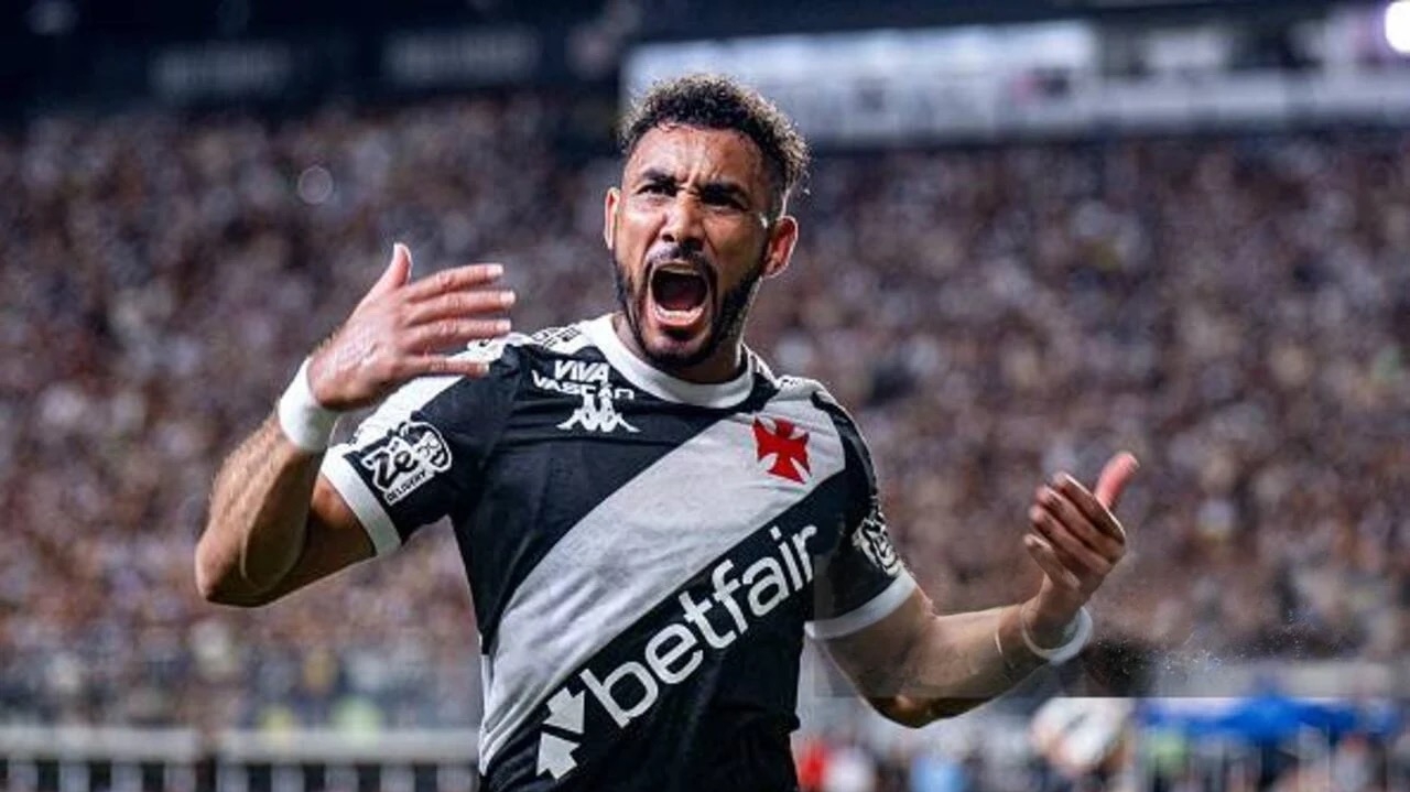 Juíza concede liminar na justiça e Vasco será mandante contra o Flamengo