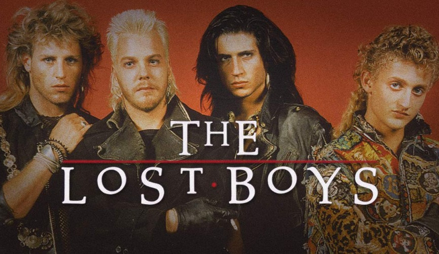Os Garotos Perdidos: Clássico dos anos 80 ganhará remake