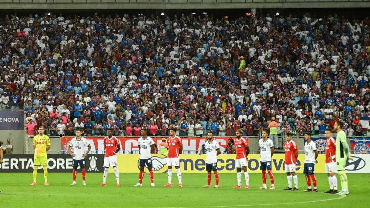 Veja onde assistir aos jogos dos times brasileiros na 2ª rodada da Libertadores