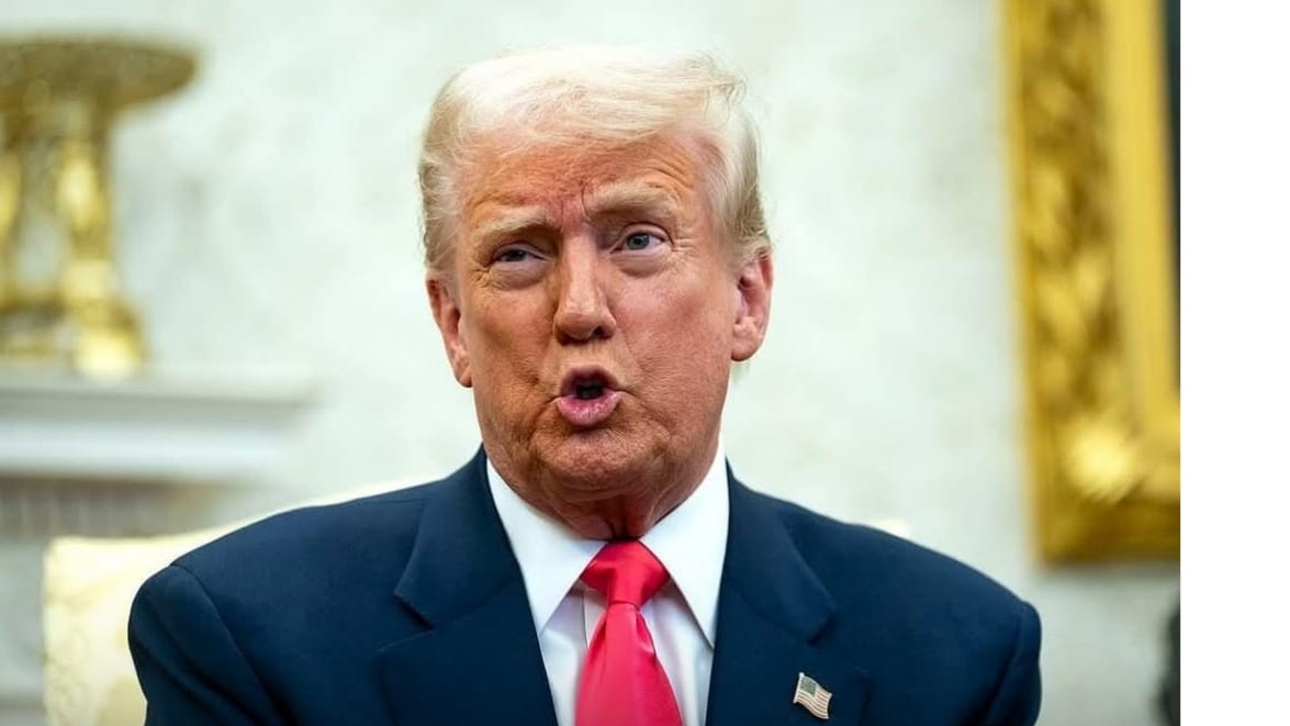 Suprema Corte dos EUA autoriza Trump a aplicar lei de 1798 para a deportação de imigrantes ilegais