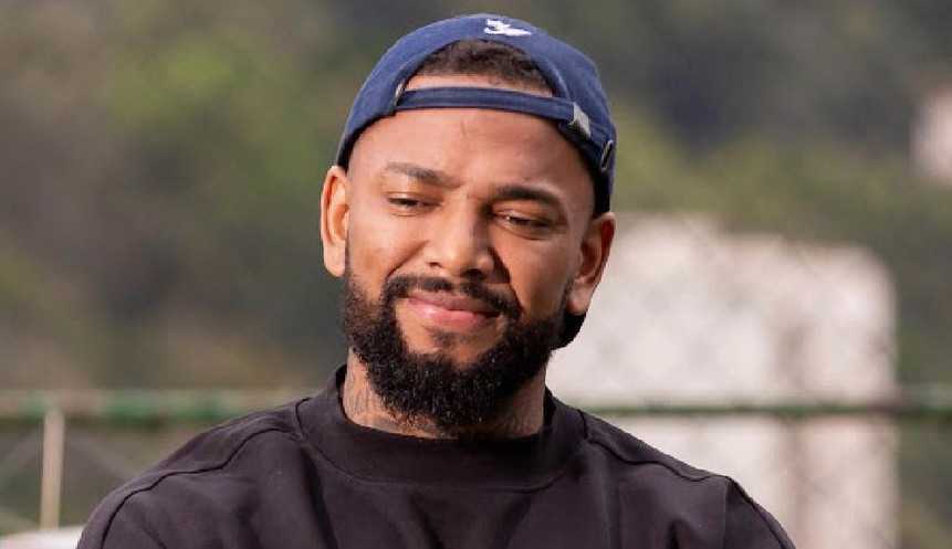 Advogados de Nego do Borel negam que cantor foi indiciado por violência doméstica