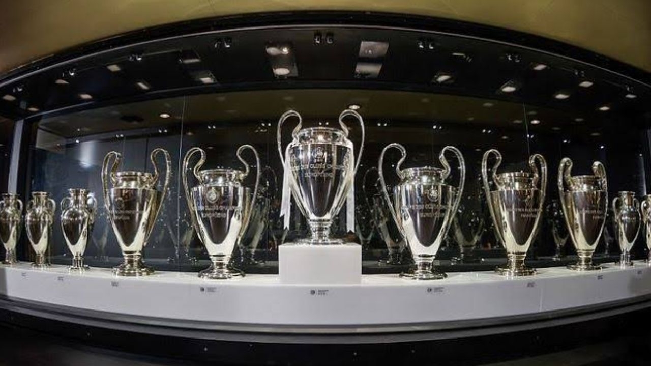 Ingressos da final da Champions terão preços mais caros da história