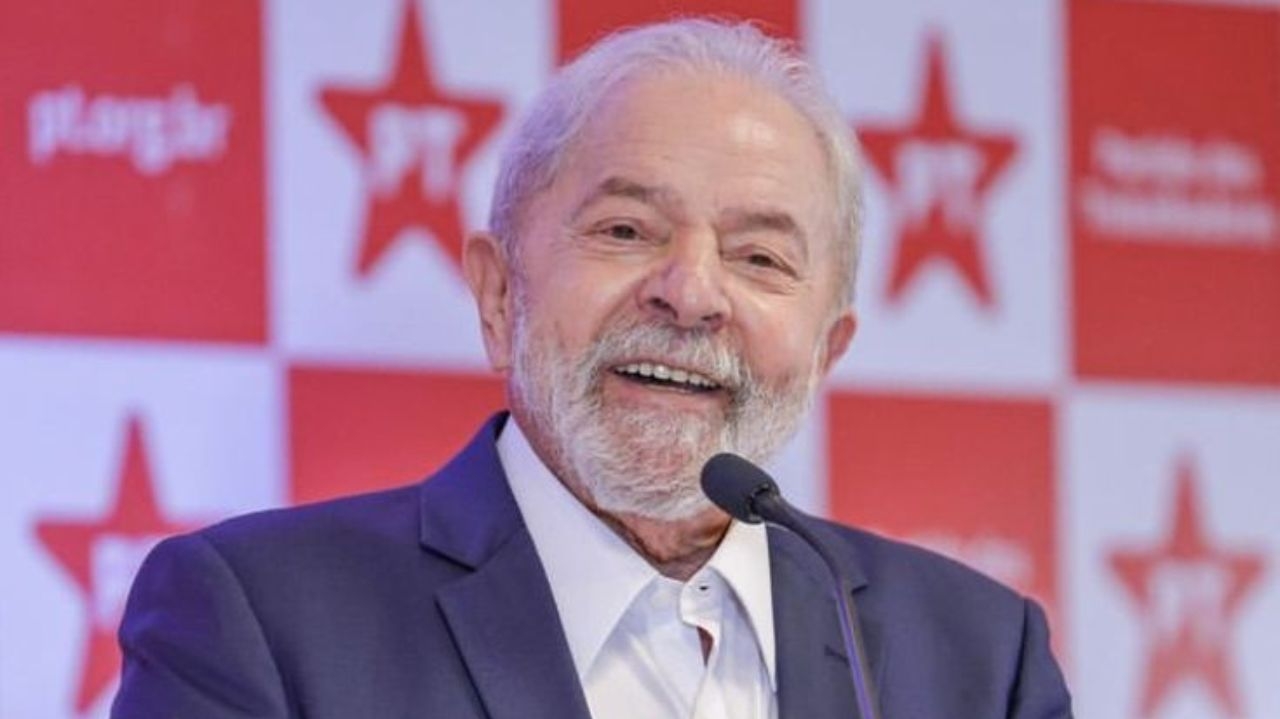 Apesar das falas de Trump Lula afirma que Brasil está seguro com reservas internacionais