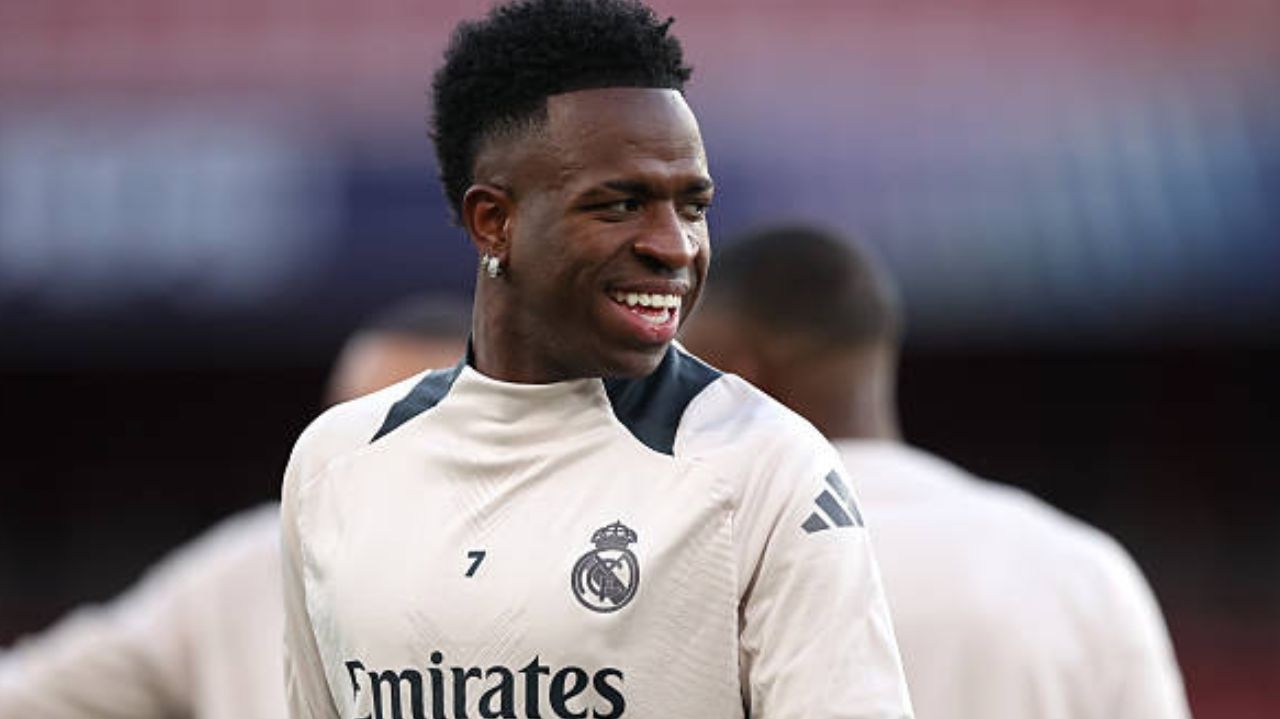 Real Madrid pode perder seis jogadores para o jogo de volta da Champions League