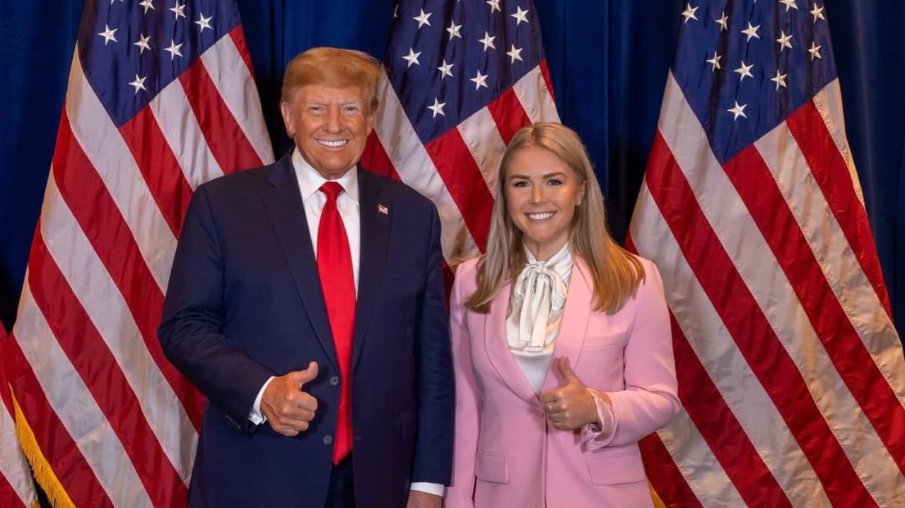 Casa Branca confirma que as taxas de 104% sobre produtos chineses começarão a ser aplicadas a partir desta quarta-feira