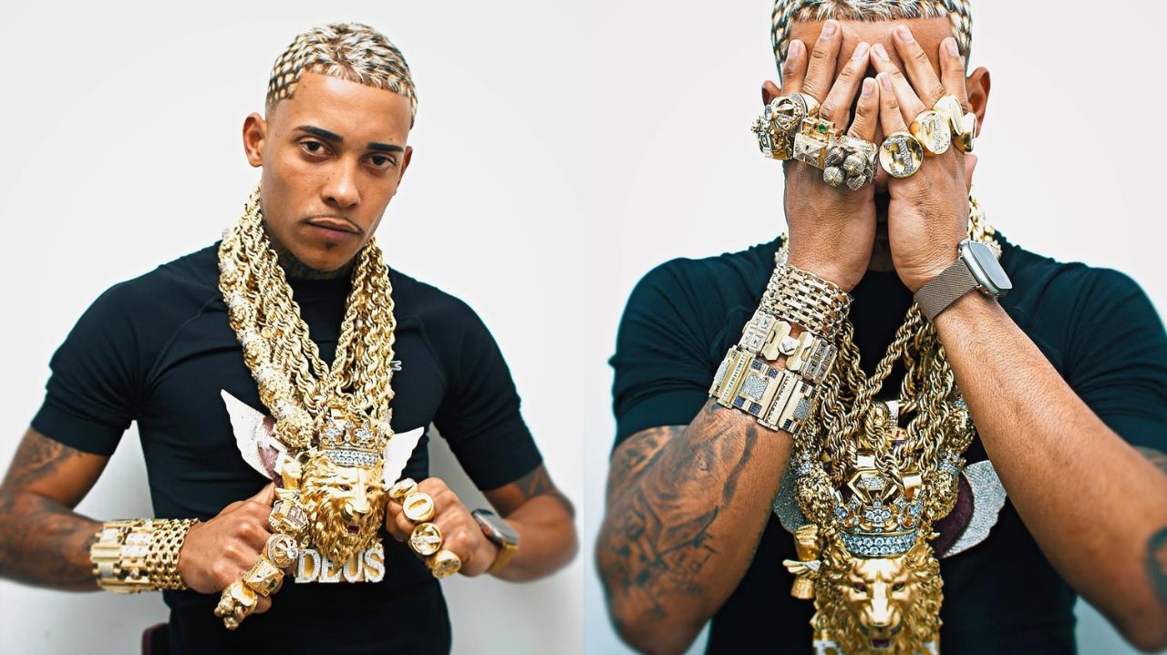 Poze do Rodo desabafa e pede liberação de bens apreendidos: “Pior sensação do mundo”