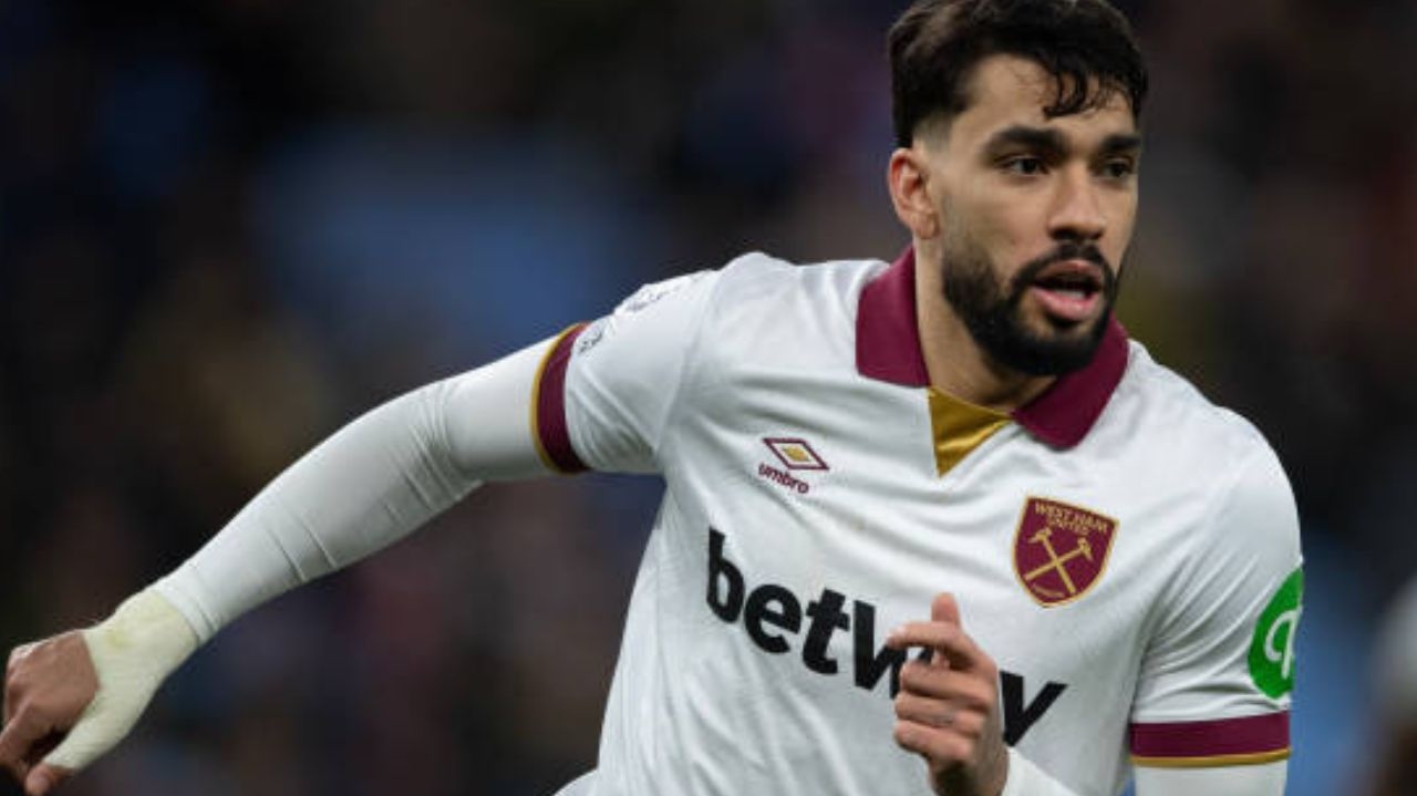 Justiça adia audiência de Paquetá em caso de manipulação de apostas