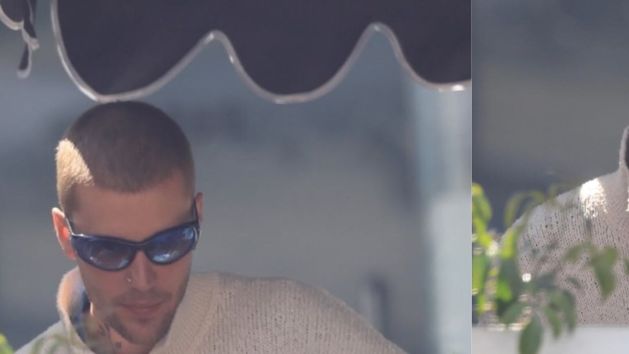 Após confrontar paparazzis, saúde mental de Justin Bieber vira assunto nas redes