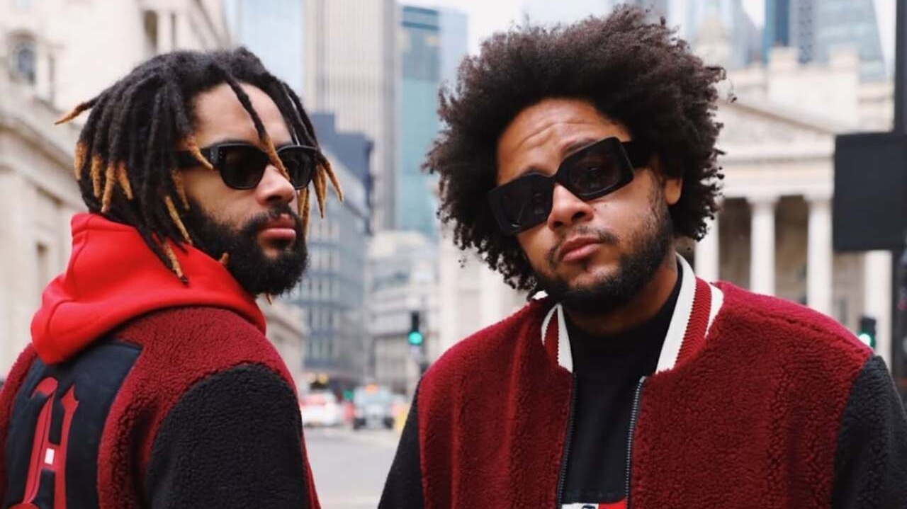 Emicida e Fióti pedem suspensão de processo para tentar acordo em disputa societária