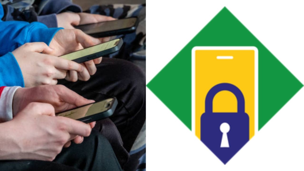 Governo vai implantar programa para recuperar ou inutilizar celulares roubados e furtados