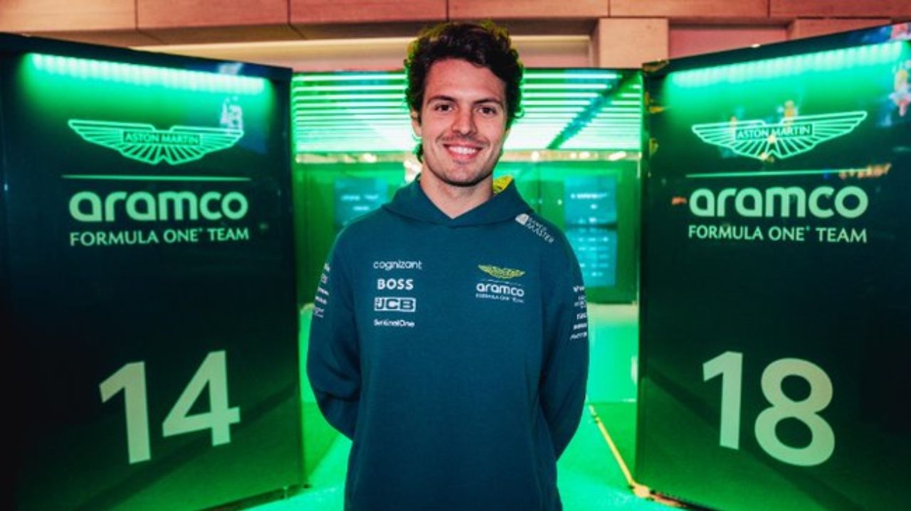 Fórmula 1 volta a ter dois representantes brasileiros em pista após mais de dois anos