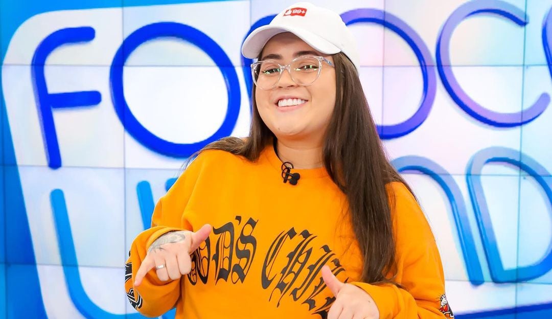 Irmã de Whinderson Nunes rebate acusações de plágio sobre música de Luíza Sonza