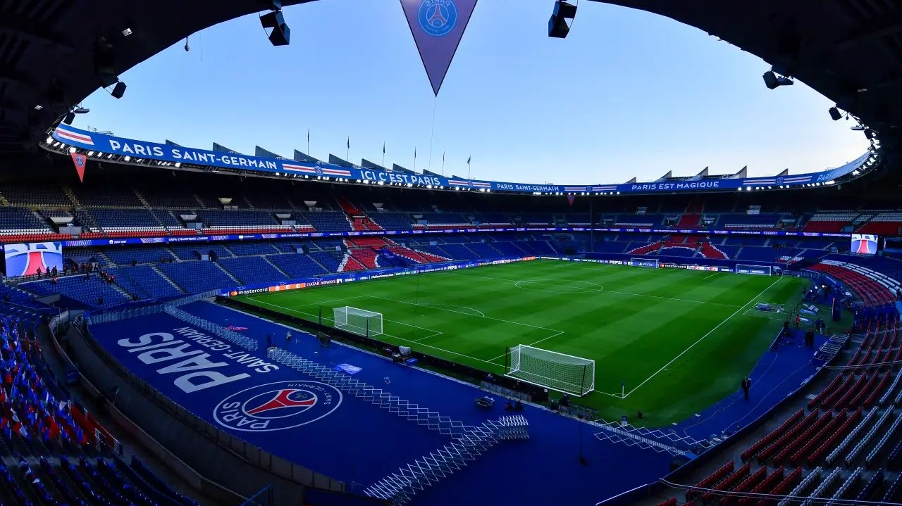 PSG e Aston Villa se enfrentam nas quartas de final da Champions League