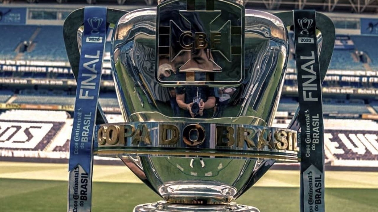 Copa do Brasil: saiba mais sobre os duelos da terceira fase da competição