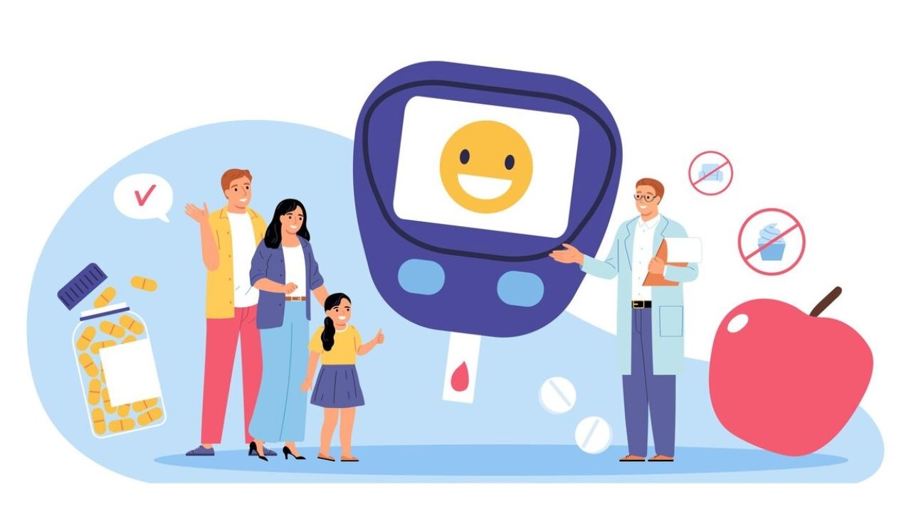 Diabetes tipo 5: nova classificação busca entender melhor a doença