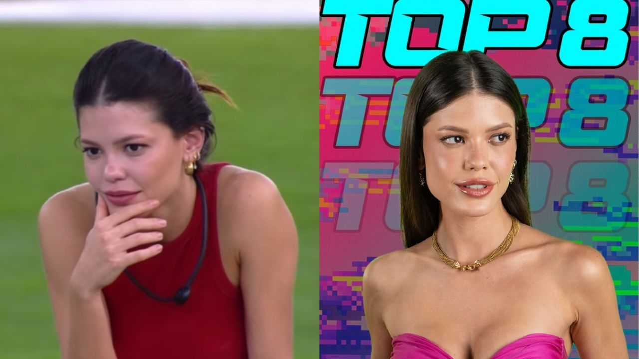 BBB 25: Vitória Strada revela sonho de subir ao palco de teatro em Porto Alegre