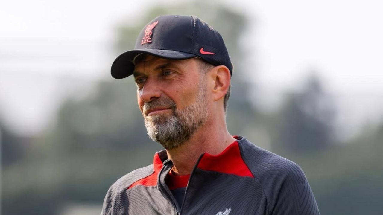 Liverpool surpreende ao anunciar o retorno do técnico Jürgen Klopp, após 14 meses