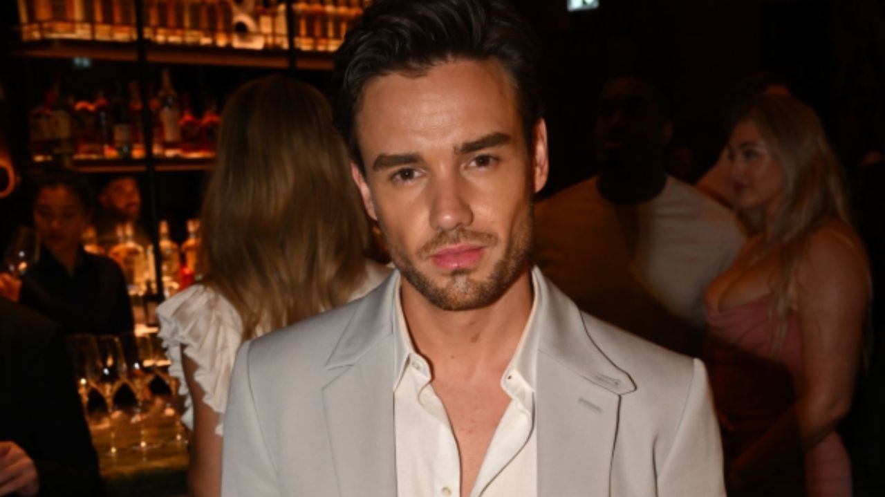 Roger Nores retira processo contra pai de Liam Payne