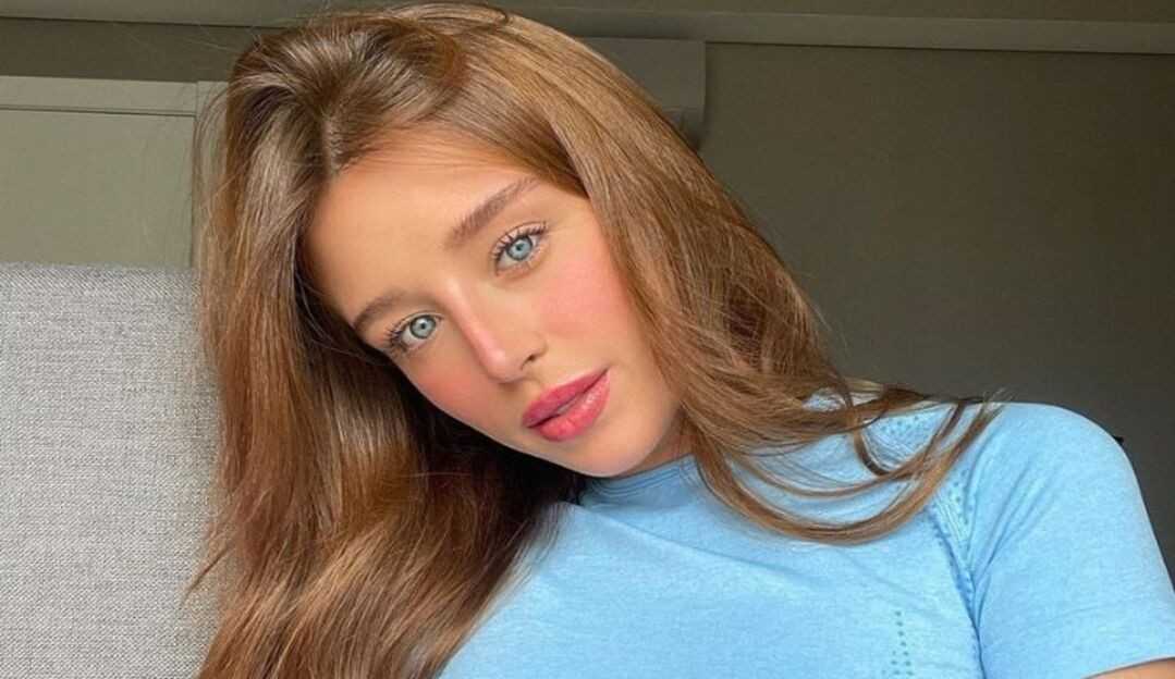 Duda Reis revela nas redes sociais que Nego do Borel foi indiciado por violência doméstica contra ela