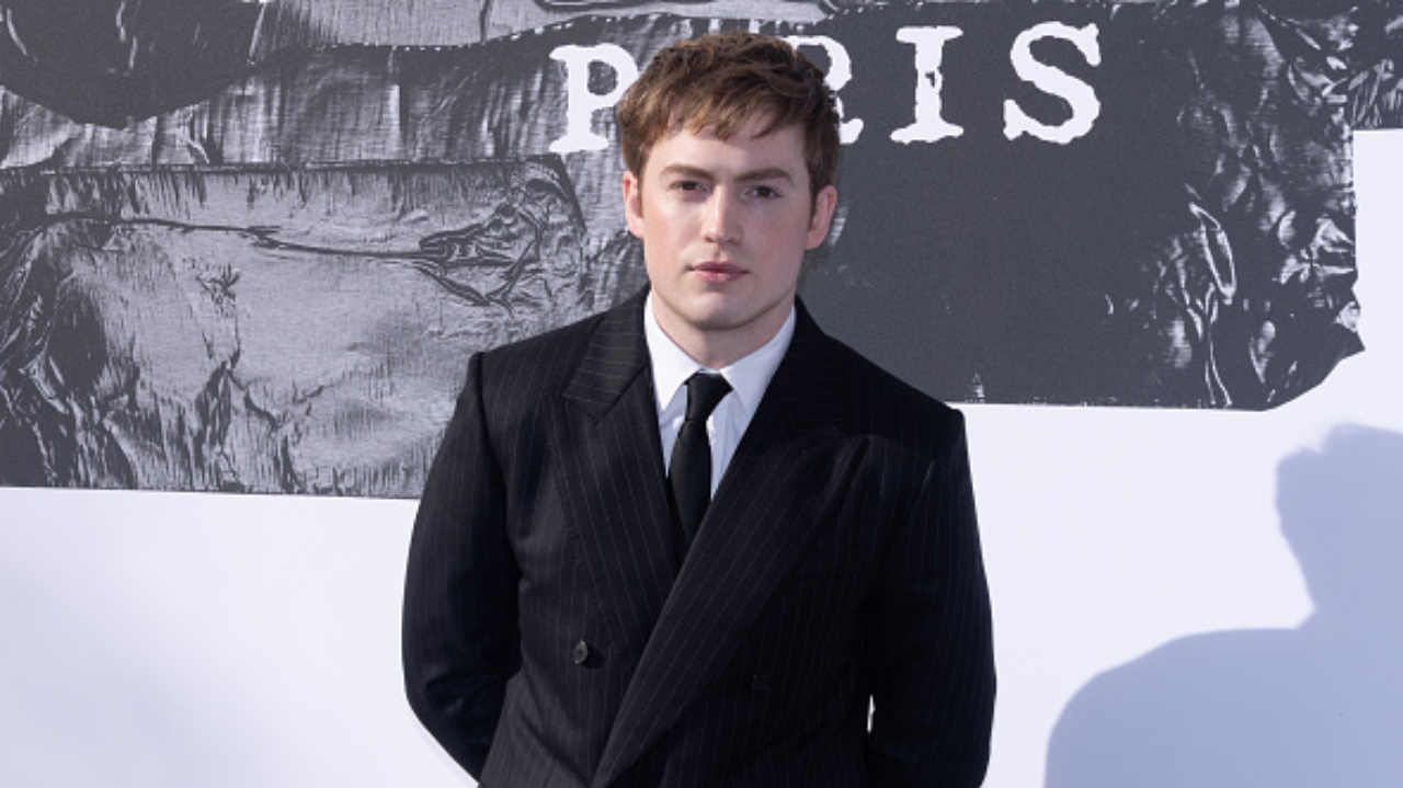 Kit Connor fala sobre futuro de “Heartstopper”