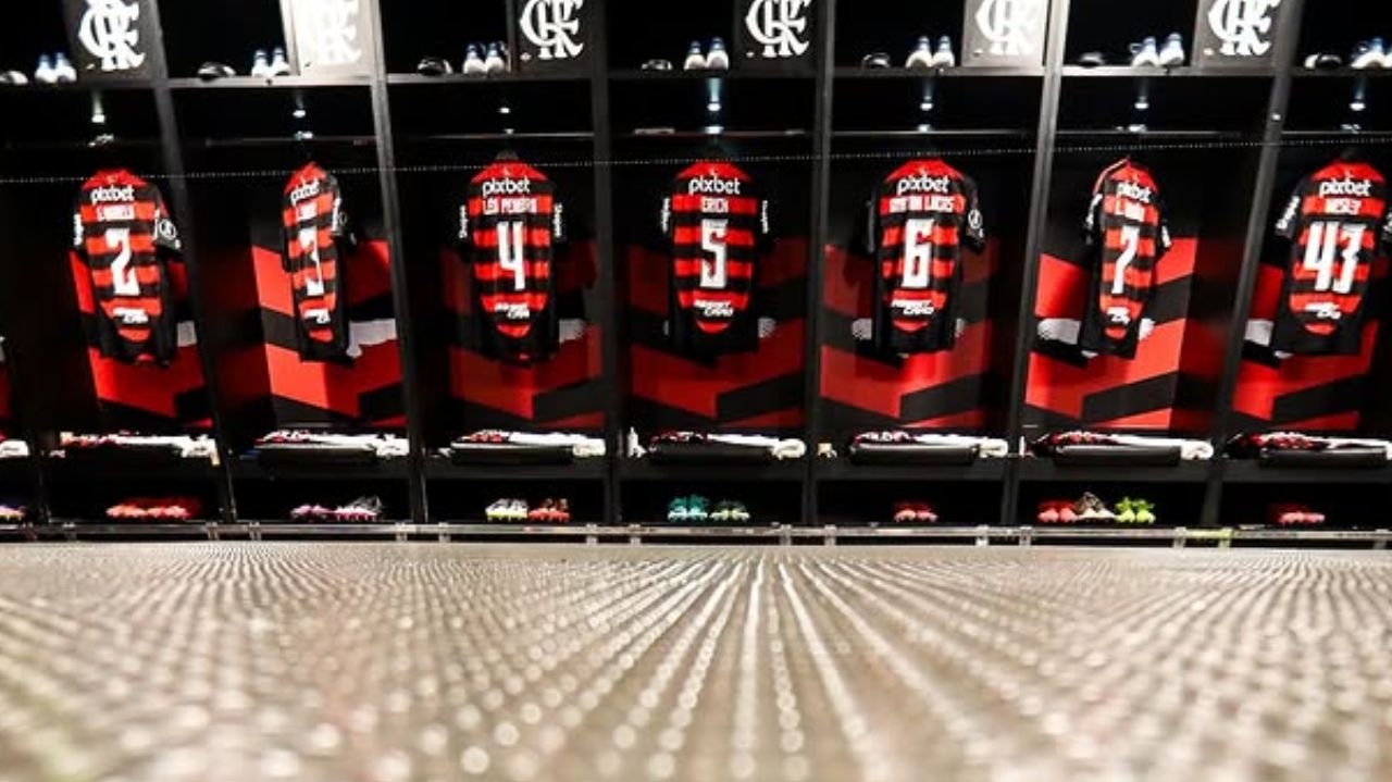 Flamengo joga mal e perde para o Central Córdoba pela Libertadores