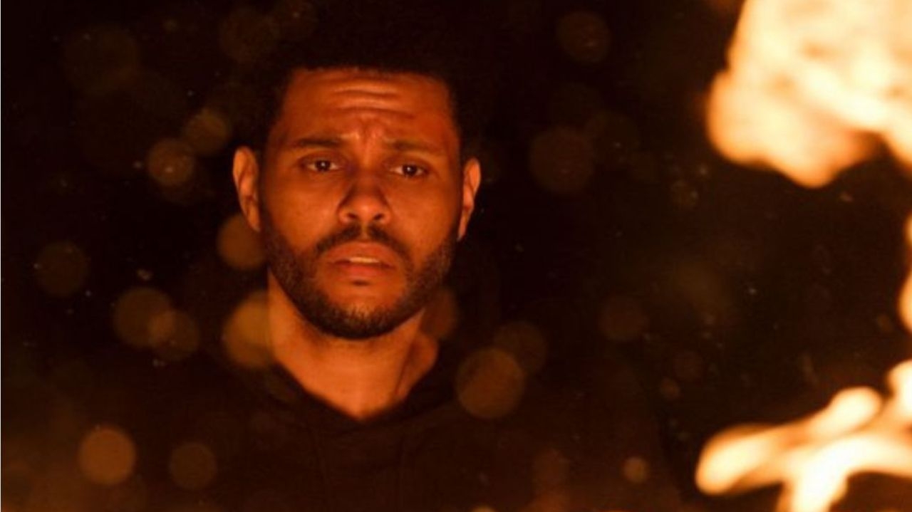Filme “Hurry Up Tomorrow: Além dos holofotes” de The Weeknd ganha segundo trailer
