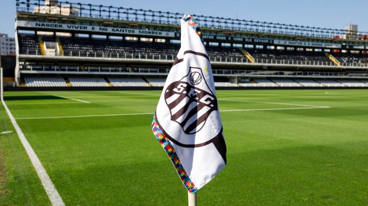 Atuação em conjunto de Neymar  e Gabigol no Santos é inviável financeiramente ao clube