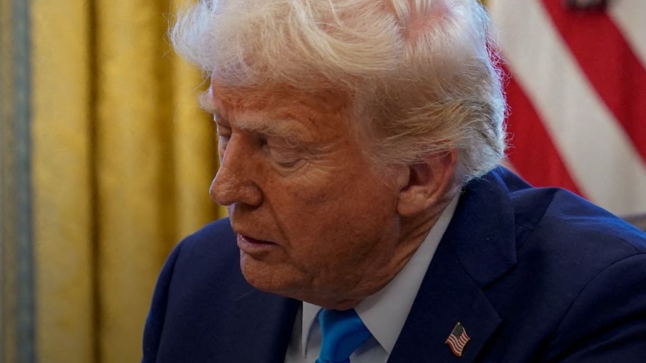 Trump altera regulamento sobre chuveiros nos Estados Unidos