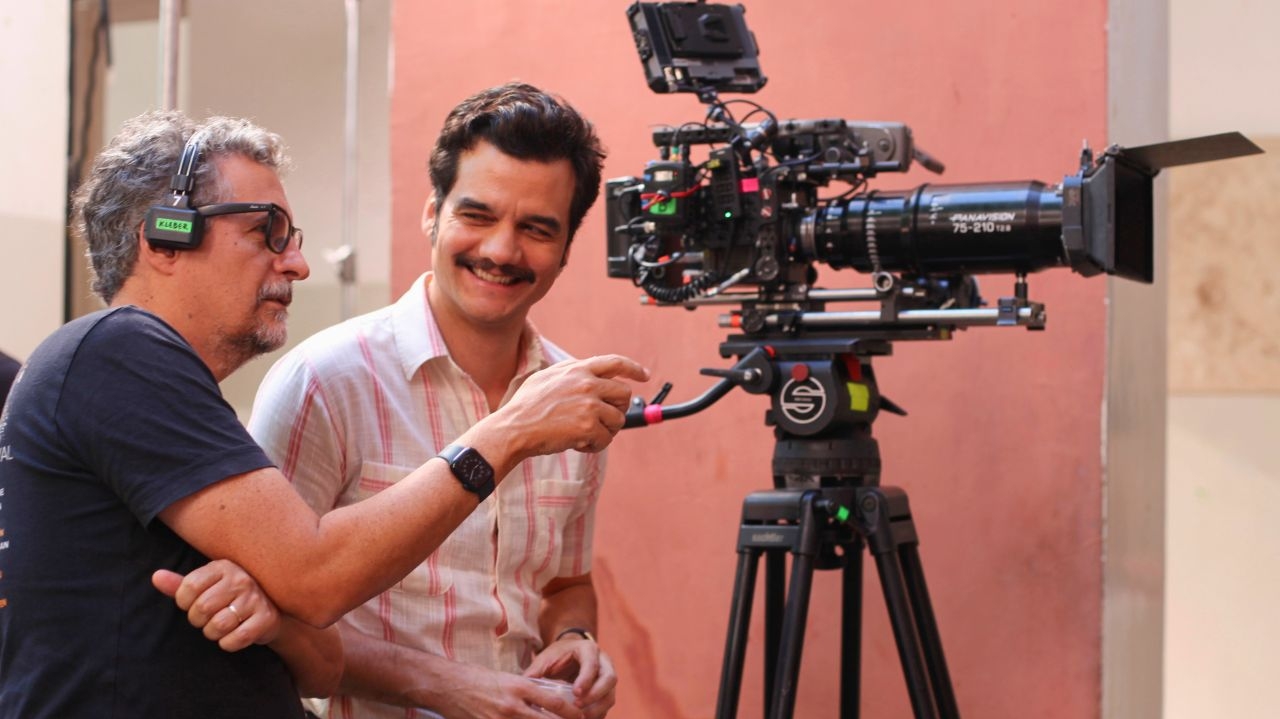 Festival de Cannes 2025: “O Agente Secreto”, de Kleber Mendonça Filho com Wagner Moura, é selecionado para mostra competitiva