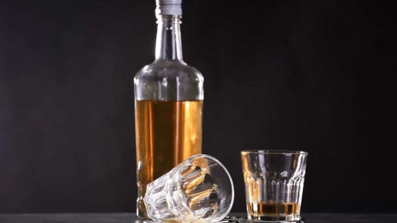 Estudo indica risco maior de lesões cerebrais ligadas ao consumo de álcool