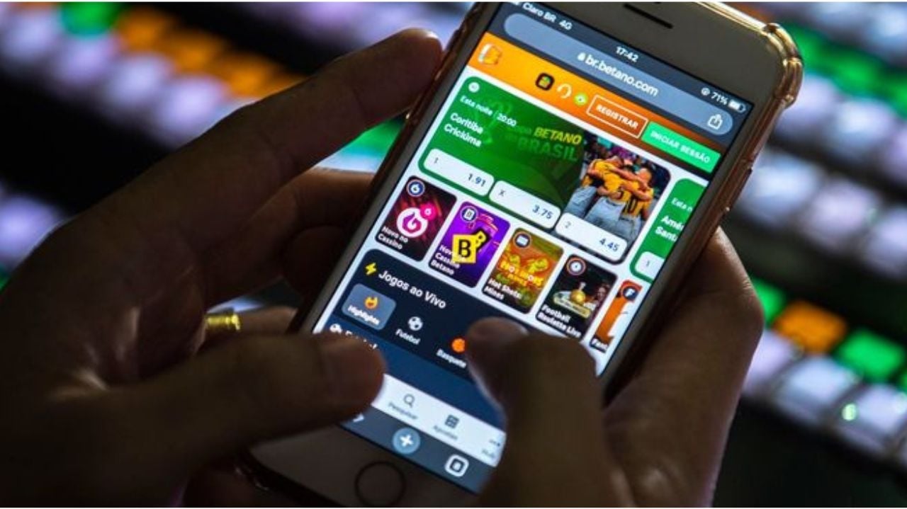 Governo intensifica combate a apostas ilegais com ajuda de bancos e fintechs