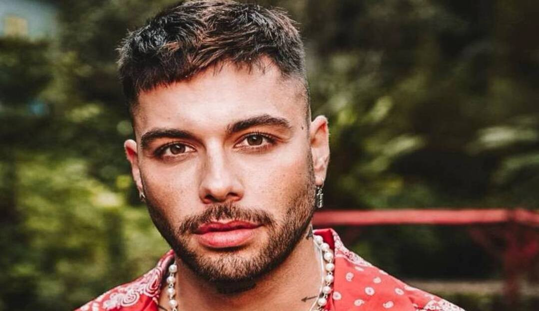 Gui Araújo revela  que Nego do Borel o procurou antes do reality e chamou Duda Reis de louca