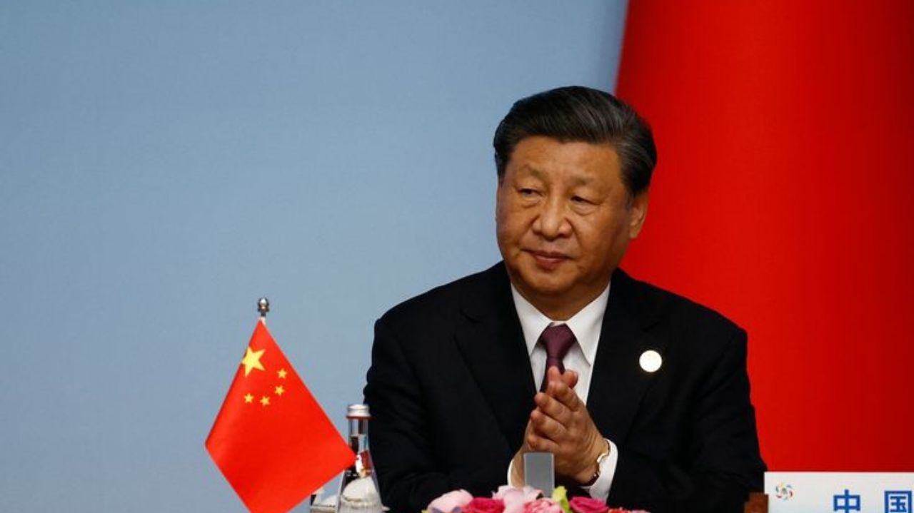 China não cede em meio às ameaças de Trump