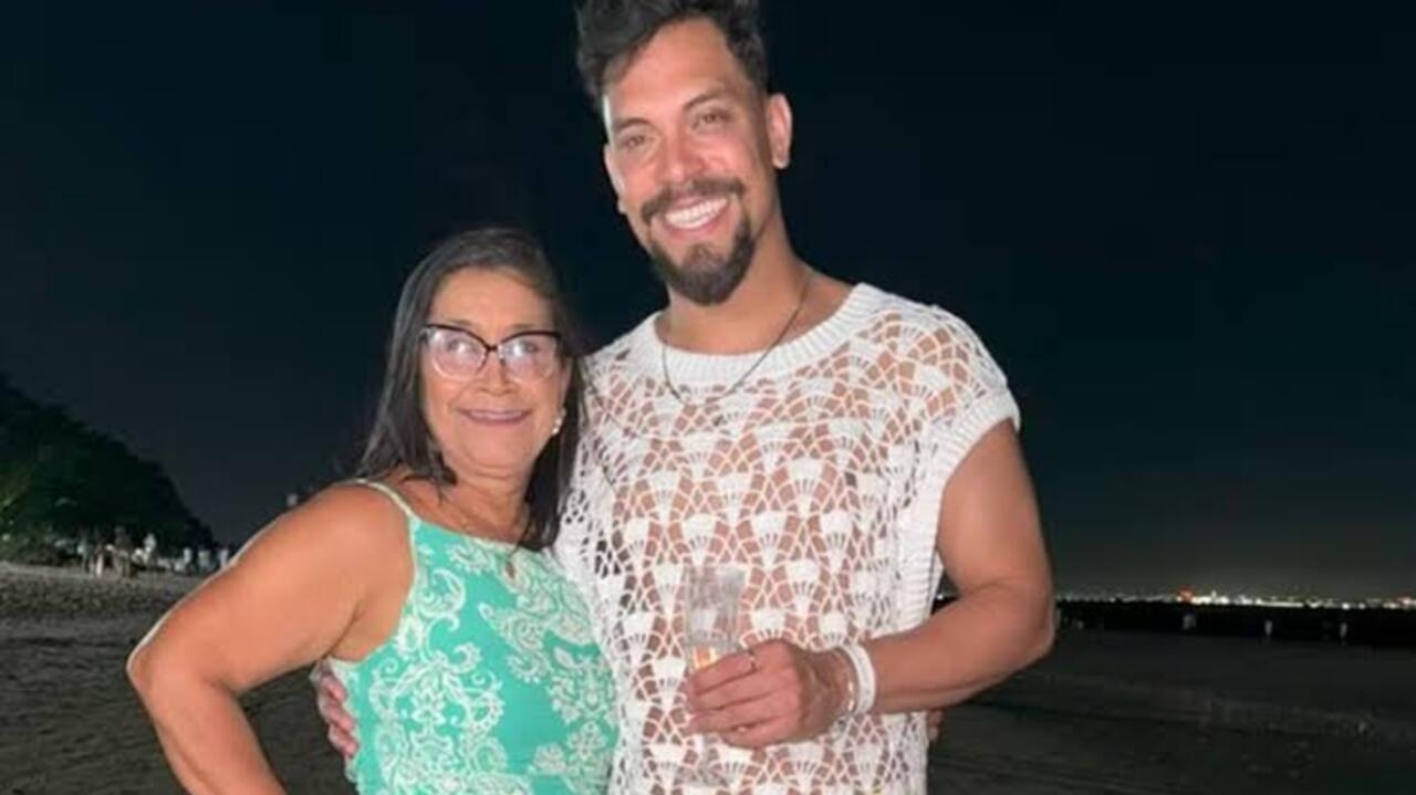 BBB 25: Emoção toma conta da casa em conversa sobre família