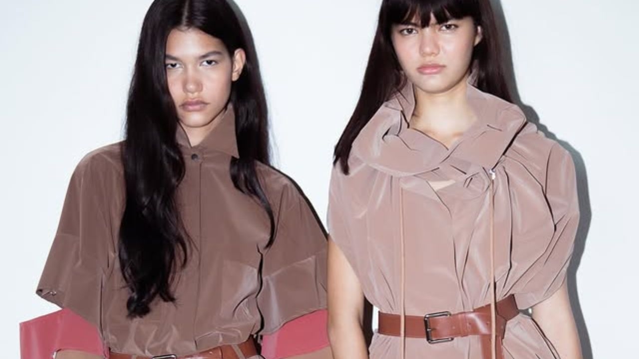 SPFW: Reptilia apresenta coleção inspirada na natureza