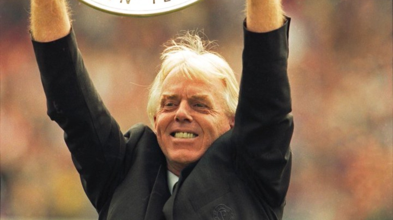 Lenda do Real Madrid e do Ajax morre aos 82 anos