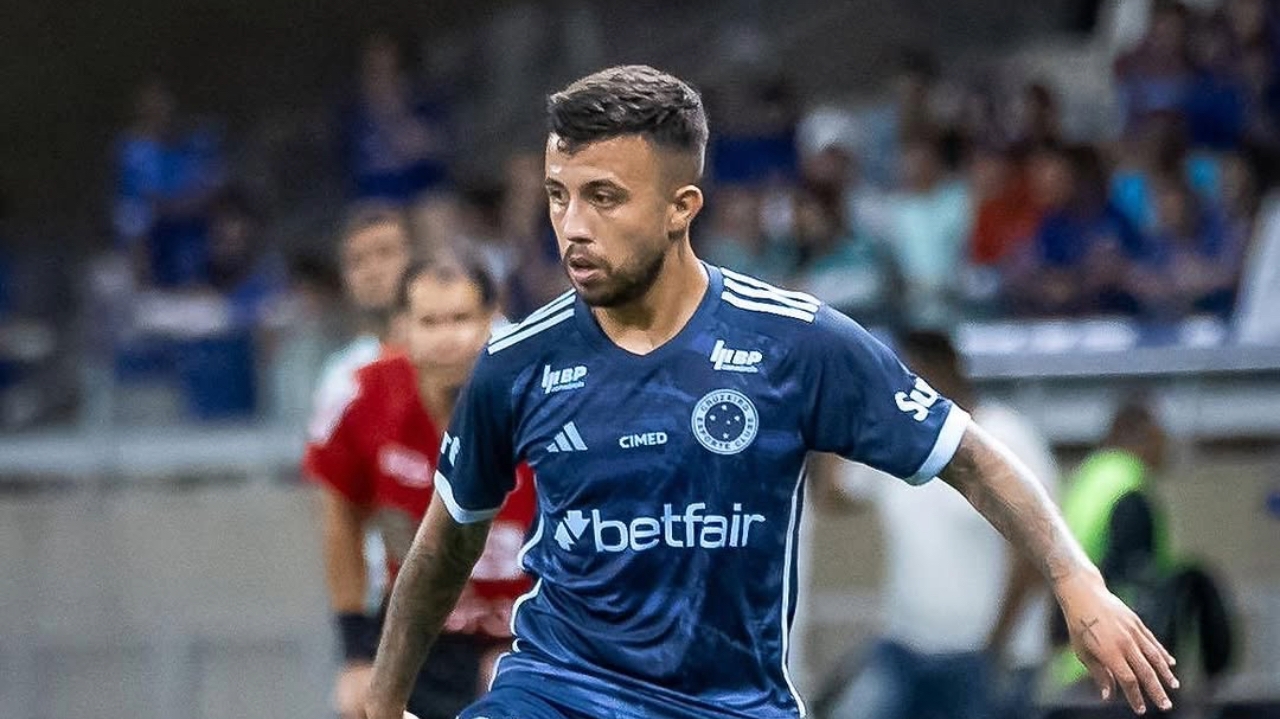 Matheus Henrique passará por cirurgia após lesão em jogo