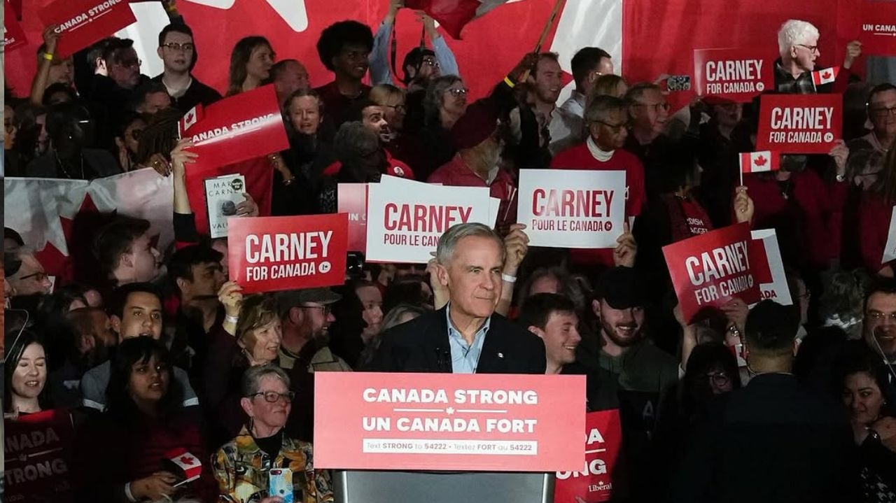 Canadá e União Europeia conversam sobre tarifas e as ações comerciais dos Estados Unidos