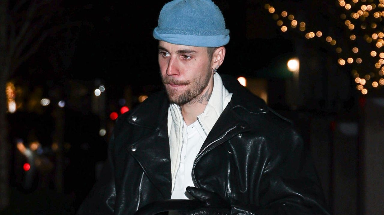 Justin Bieber rompe com a Drew House e preocupa fãs