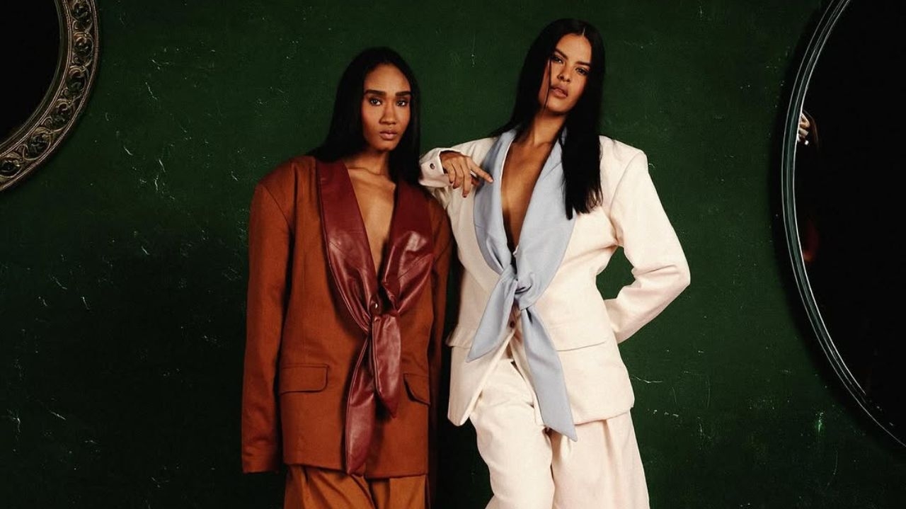 Dendezeiro homenageia a cultura do Norte em novo desfile na SPFW