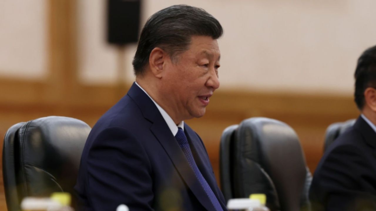 China retruca EUA novamente e tarifas aumentam de 84% para 125%