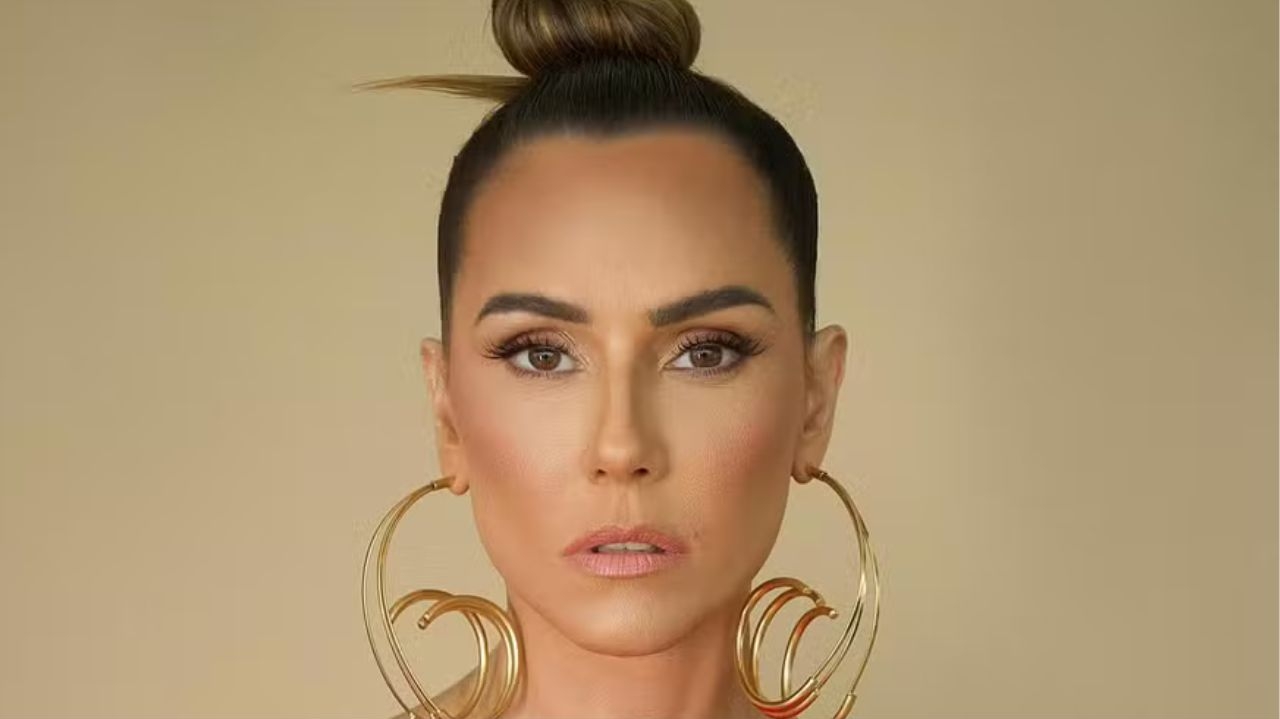 Deborah Secco reflete sobre infidelidade e ego em relacionamentos