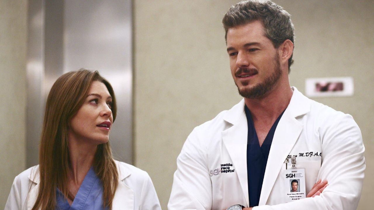 Ator de “Grey’s Anatomy” revela diagnóstico de  Esclerose Lateral Amiotrófica