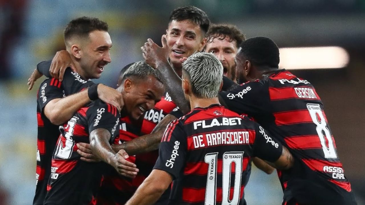 Libertadores: veja o que o Flamengo precisa para avançar na competição