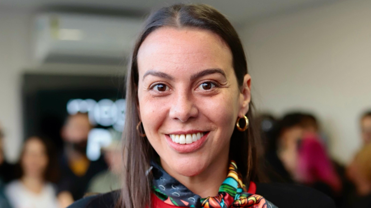 SPFW: Roberta Rizzardi capitaneando o super time do departamento fashion da Mega Model Brasil